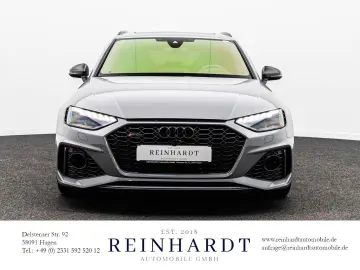 AUDI RS4 AVANT COMPETITION SCHALENSITZE RS-AGA  PANO