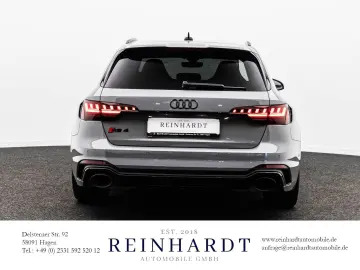 AUDI RS4 AVANT COMPETITION SCHALENSITZE RS-AGA  PANO