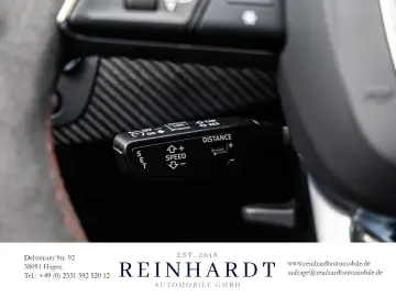 AUDI RS4 AVANT COMPETITION SCHALENSITZE RS-AGA  PANO