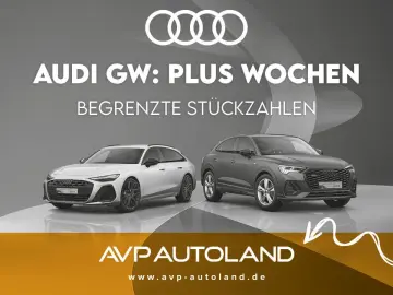 AUDI SQ7 4.0 TFSI quattro tiptronic I MATRIX I AHK