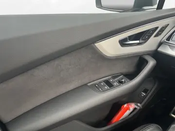 AUDI SQ7 4.0 TFSI quattro tiptronic I MATRIX I AHK