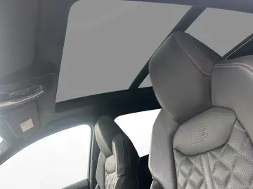 AUDI SQ7 4.0 TFSI quattro tiptronic I MATRIX I AHK