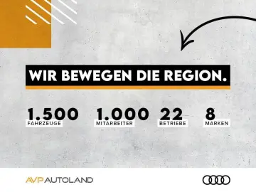 AUDI SQ7 4.0 TFSI quattro tiptronic I MATRIX I AHK