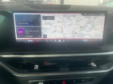 BMW X6    M60i xDrive AHK 3 5T HK HIFI CAM