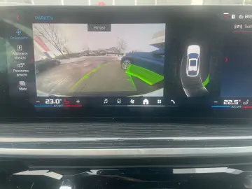 BMW X6    M60i xDrive AHK 3 5T HK HIFI CAM
