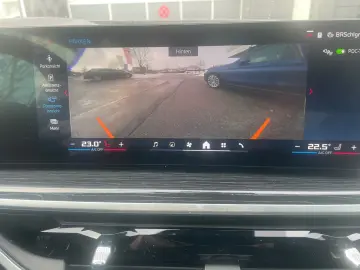 BMW X6    M60i xDrive AHK 3 5T HK HIFI CAM