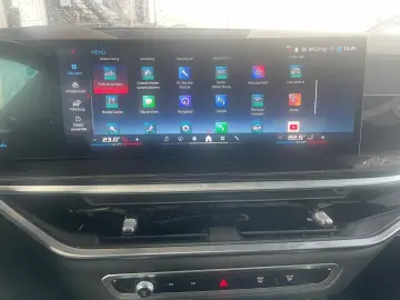 BMW X6    M60i xDrive AHK 3 5T HK HIFI CAM