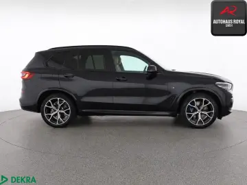 BMW X5 xDrive40d M SPORT 7 SITZE FOND-TV LUFT HEADUP