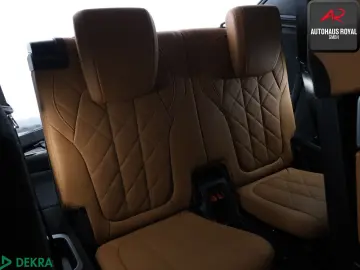 BMW X5 xDrive40d M SPORT 7 SITZE FOND-TV LUFT HEADUP