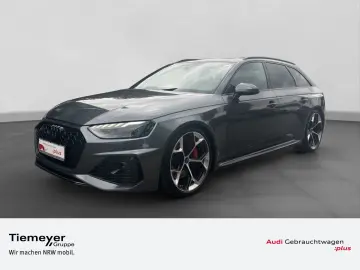 AUDI RS4 Avant TFSI Q COMPETITION   PANO KAMERA BuO H