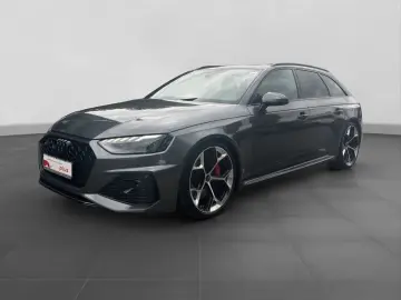 AUDI RS4 Avant TFSI Q COMPETITION   PANO KAMERA BuO H