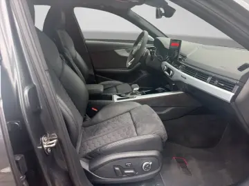 AUDI RS4 Avant TFSI Q COMPETITION   PANO KAMERA BuO H