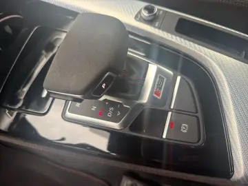 AUDI RS4 Avant TFSI Q COMPETITION   PANO KAMERA BuO H