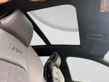 AUDI RS4 Avant TFSI Q COMPETITION   PANO KAMERA BuO H