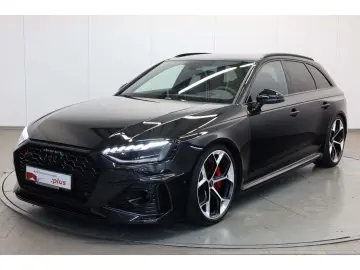 AUDI RS4 Avant TFSI quattro RS Competition plus