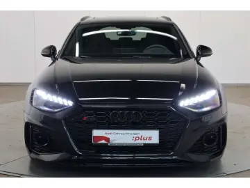 AUDI RS4 Avant TFSI quattro RS Competition plus