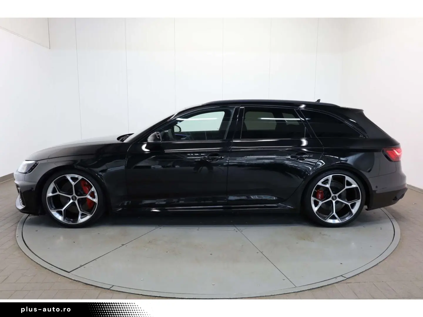 AUDI RS4 Avant TFSI quattro RS Competition plus