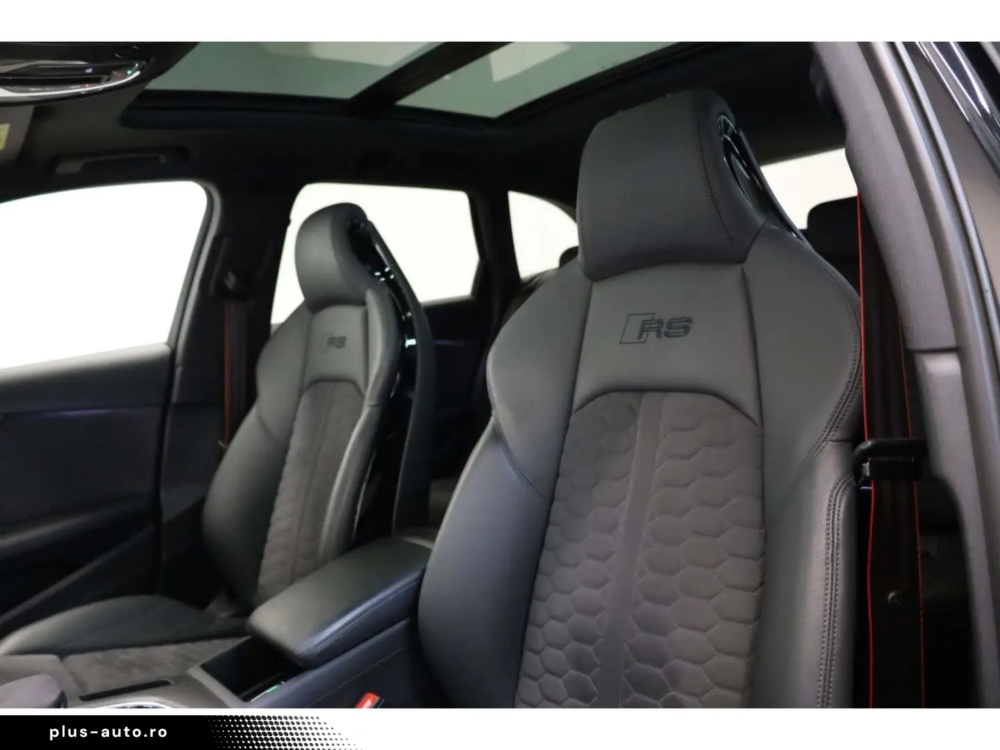 AUDI RS4 Avant TFSI quattro RS Competition plus