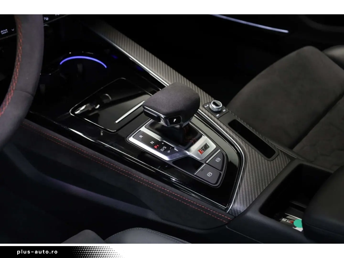AUDI RS4 Avant TFSI quattro RS Competition plus
