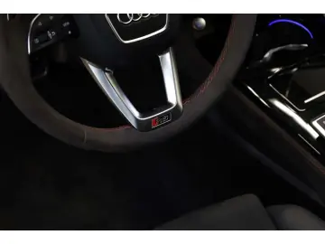 AUDI RS4 Avant TFSI quattro RS Competition plus