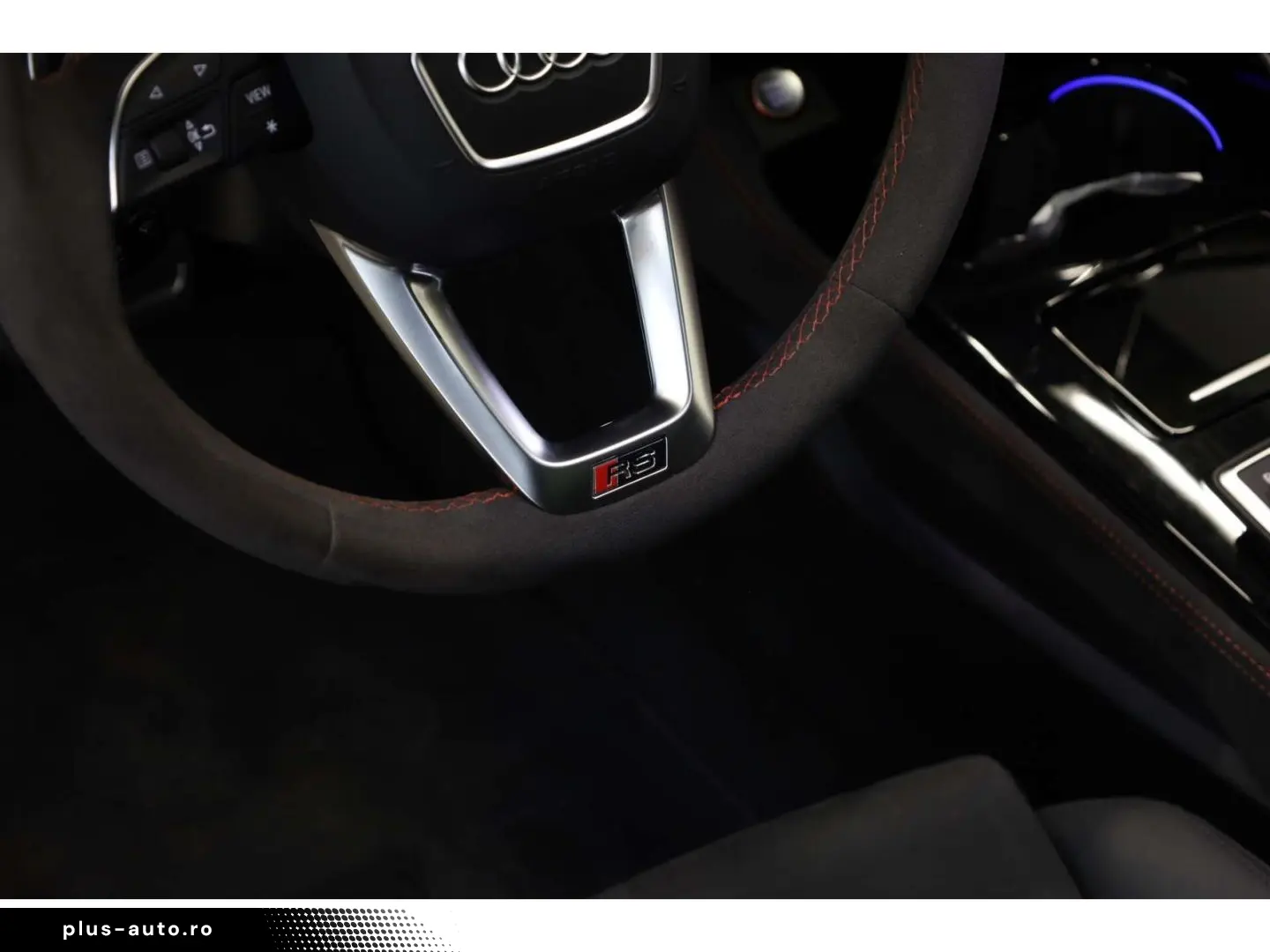 AUDI RS4 Avant TFSI quattro RS Competition plus