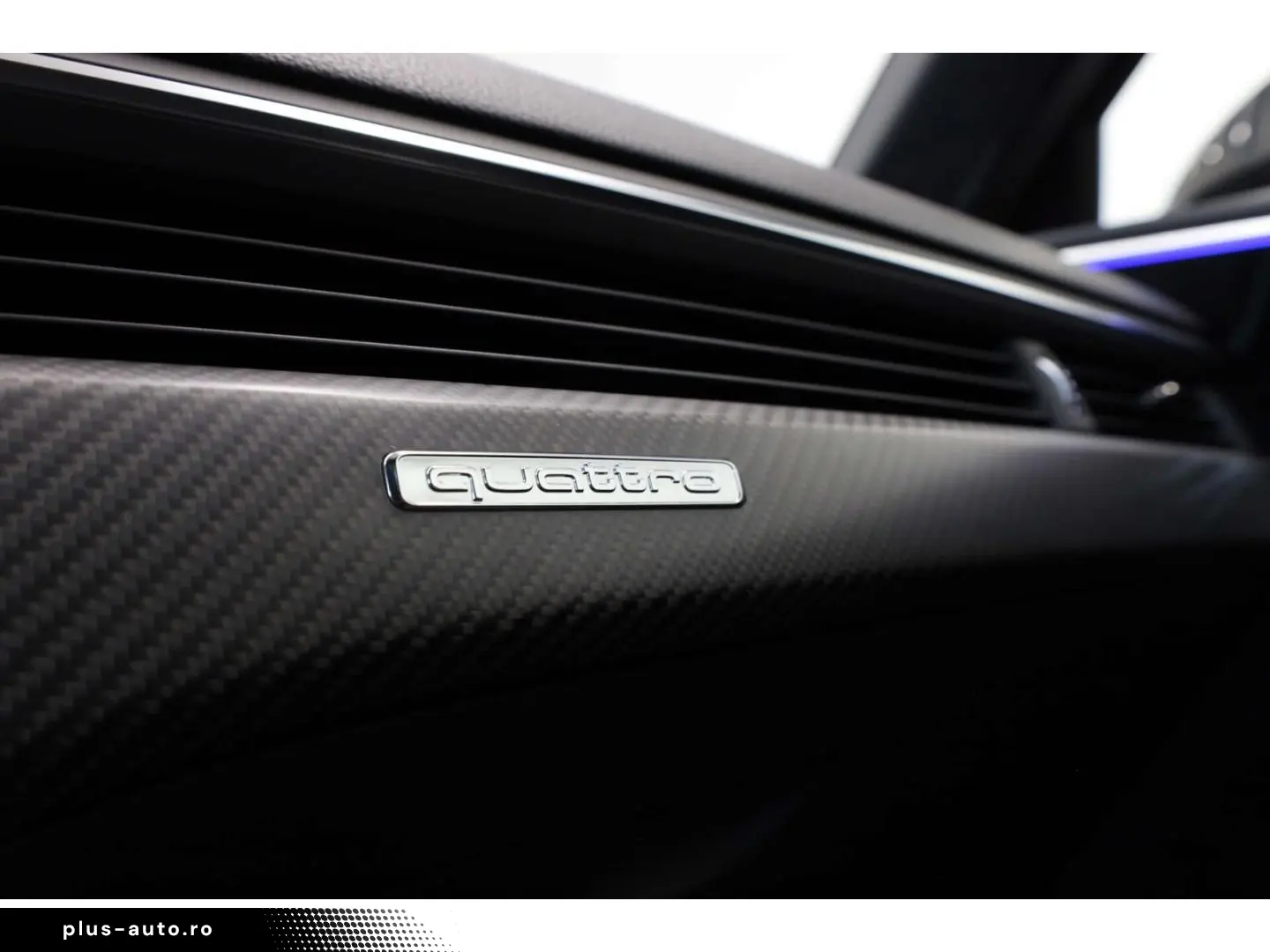 AUDI RS4 Avant TFSI quattro RS Competition plus