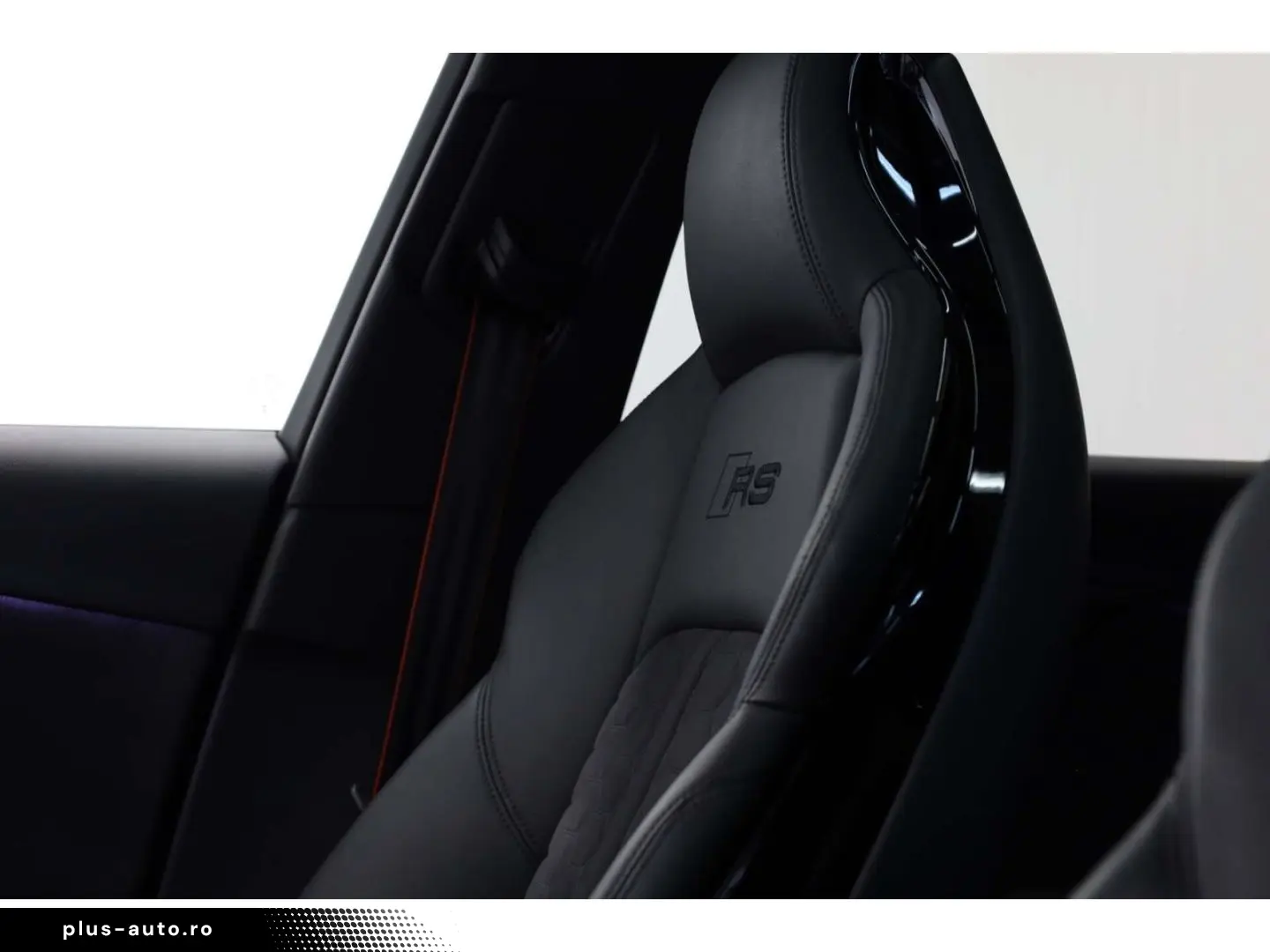 AUDI RS4 Avant TFSI quattro RS Competition plus