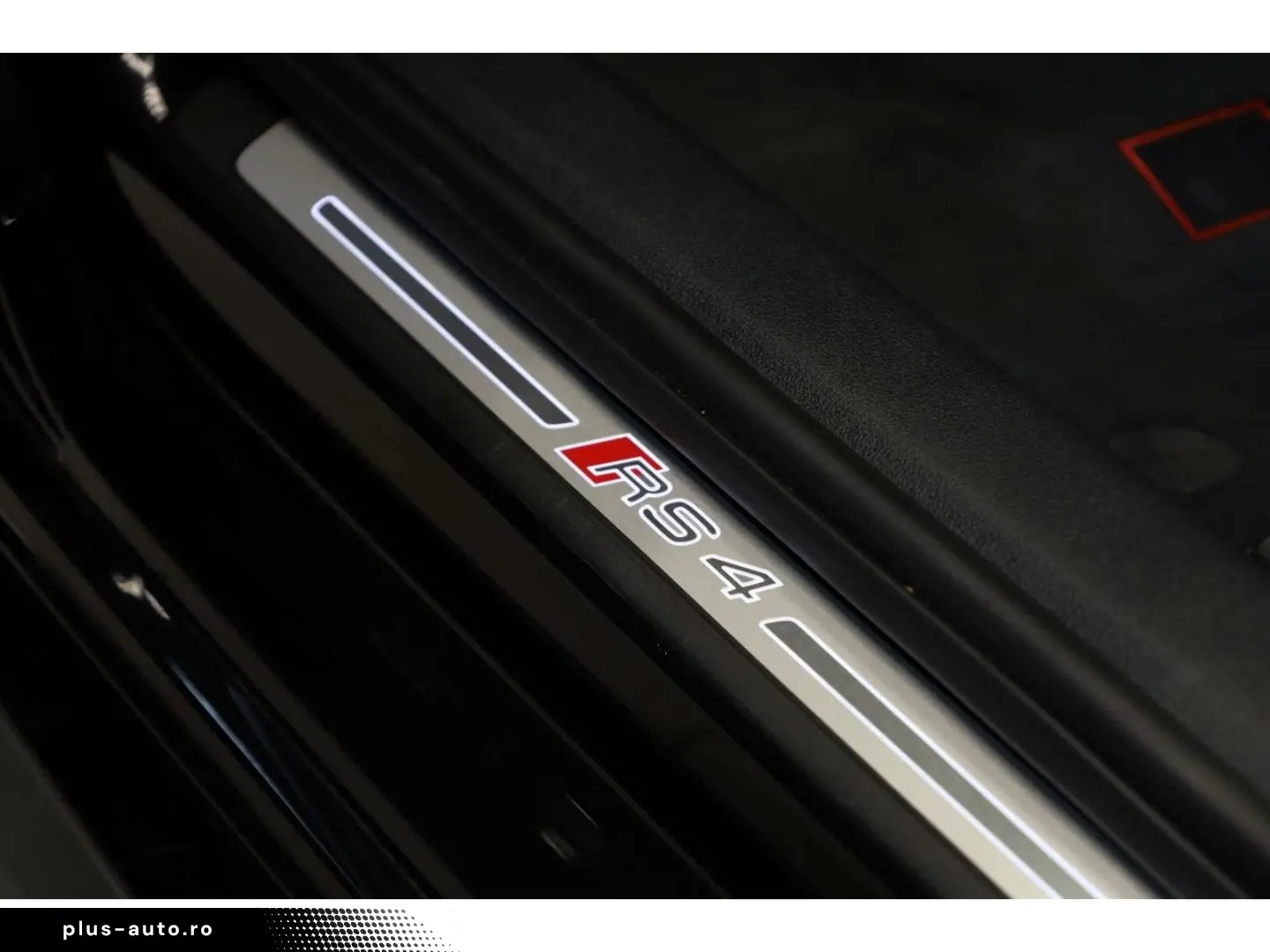 AUDI RS4 Avant TFSI quattro RS Competition plus