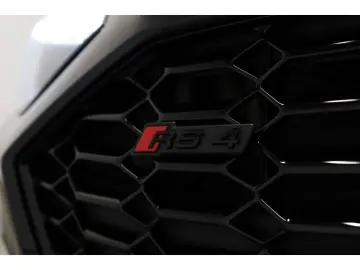 AUDI RS4 Avant TFSI quattro RS Competition plus