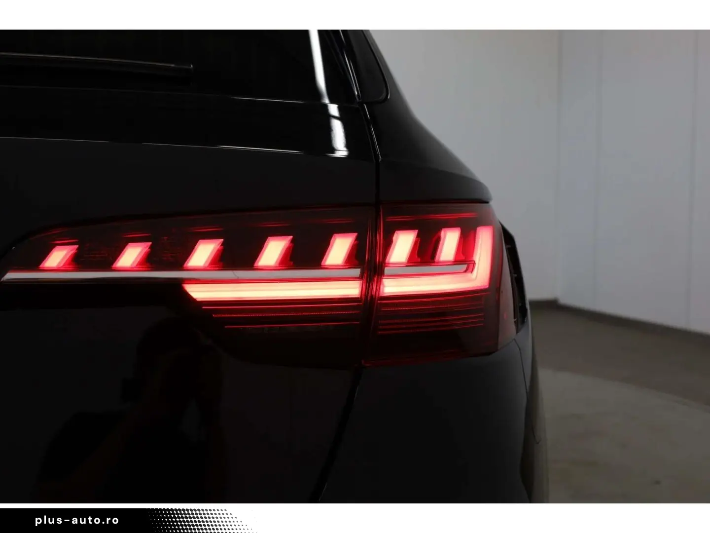 AUDI RS4 Avant TFSI quattro RS Competition plus
