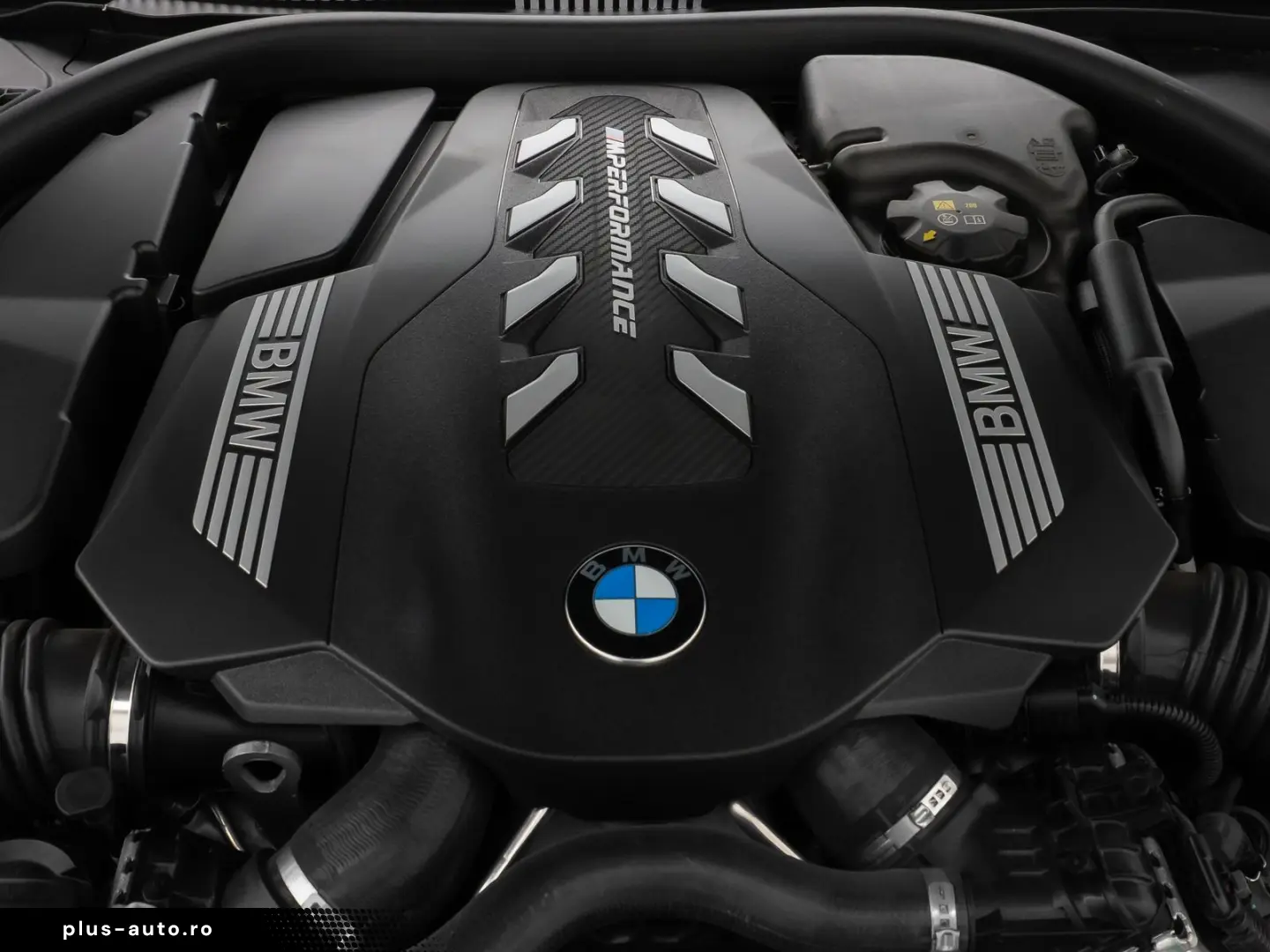 BMW M850i xD Gran Coupé Panorama 360 HUD H K SoftCL