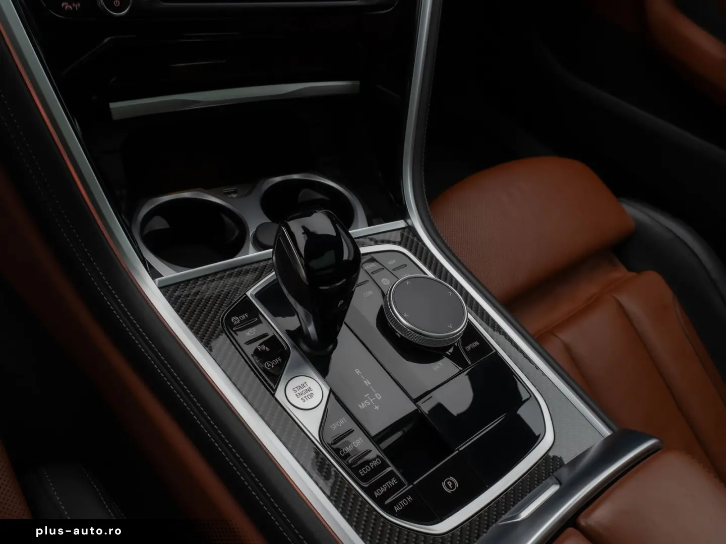 BMW M850i xD Gran Coupé Panorama 360 HUD H K SoftCL