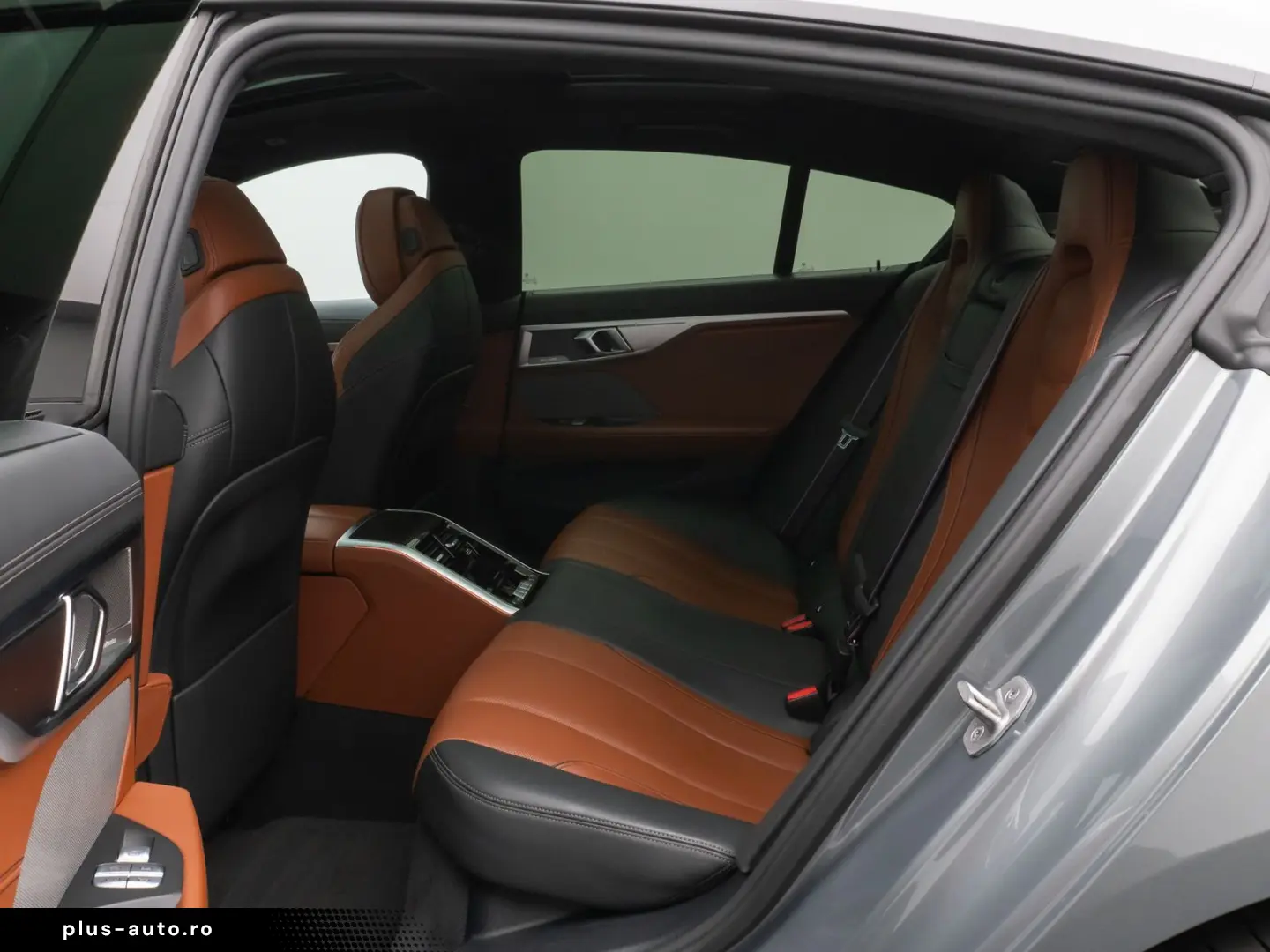 BMW M850i xD Gran Coupé Panorama 360 HUD H K SoftCL