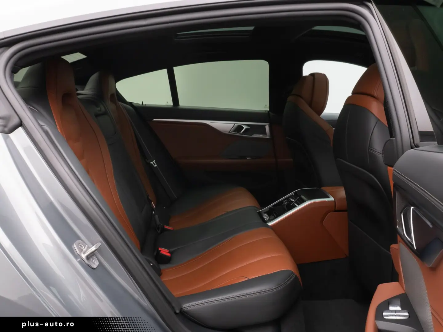 BMW M850i xD Gran Coupé Panorama 360 HUD H K SoftCL