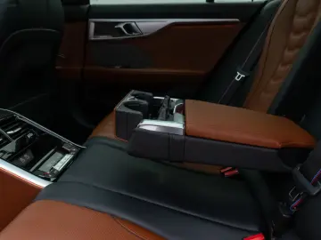 BMW M850i xD Gran Coupé Panorama 360 HUD H K SoftCL