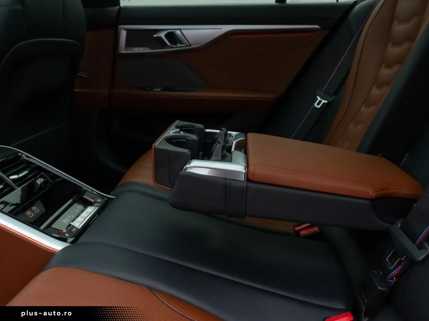 BMW M850i xD Gran Coupé Panorama 360 HUD H K SoftCL