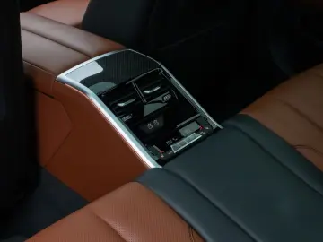 BMW M850i xD Gran Coupé Panorama 360 HUD H K SoftCL