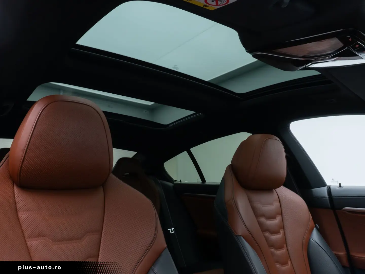 BMW M850i xD Gran Coupé Panorama 360 HUD H K SoftCL
