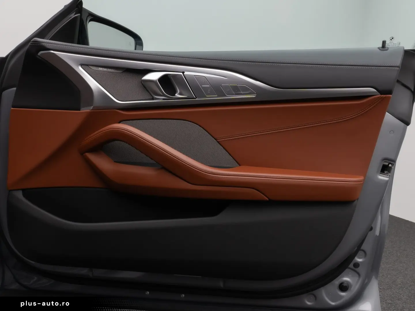 BMW M850i xD Gran Coupé Panorama 360 HUD H K SoftCL
