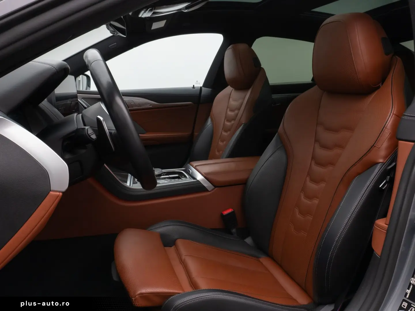 BMW M850i xD Gran Coupé Panorama 360 HUD H K SoftCL