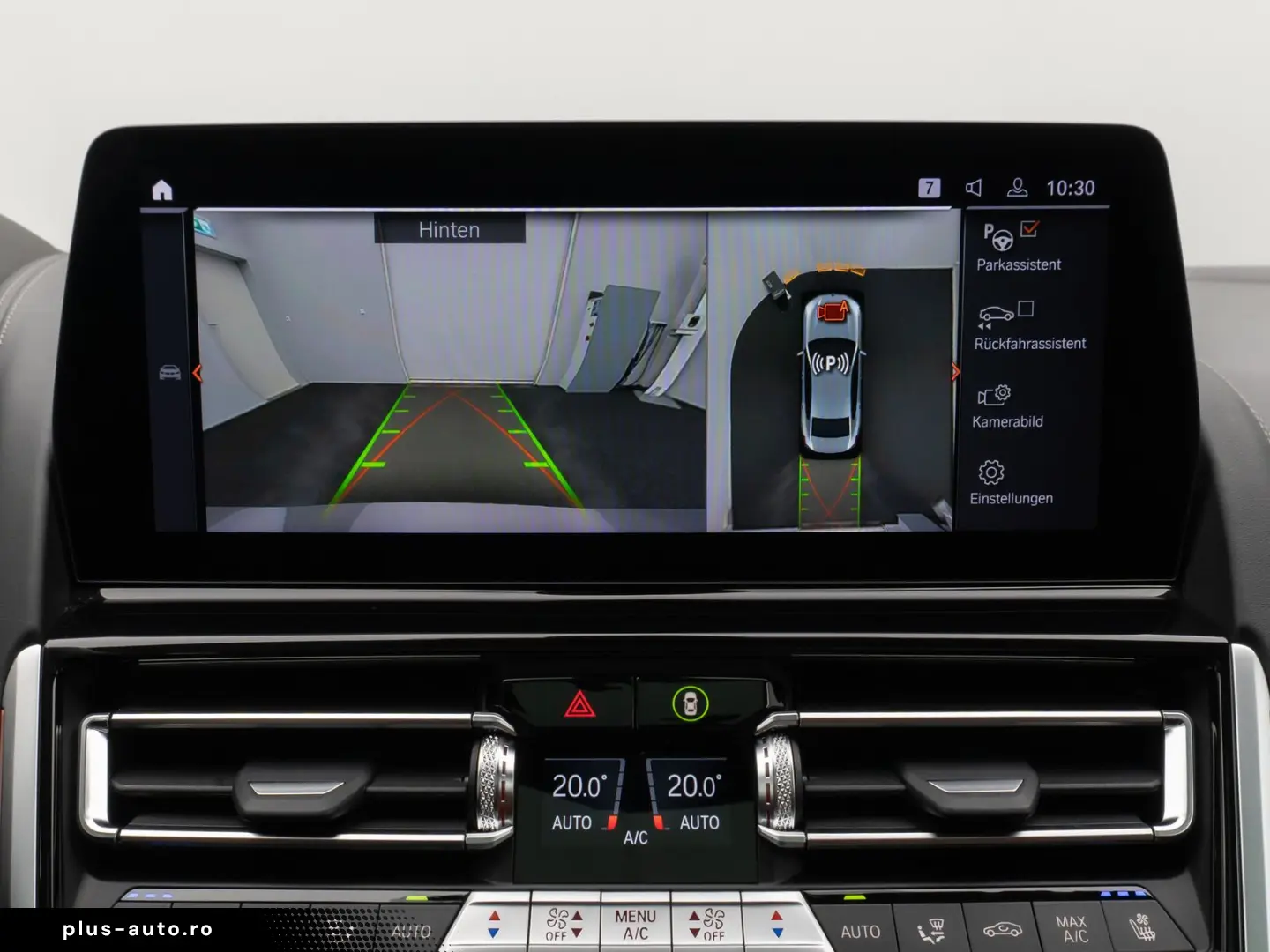 BMW M850i xD Gran Coupé Panorama 360 HUD H K SoftCL