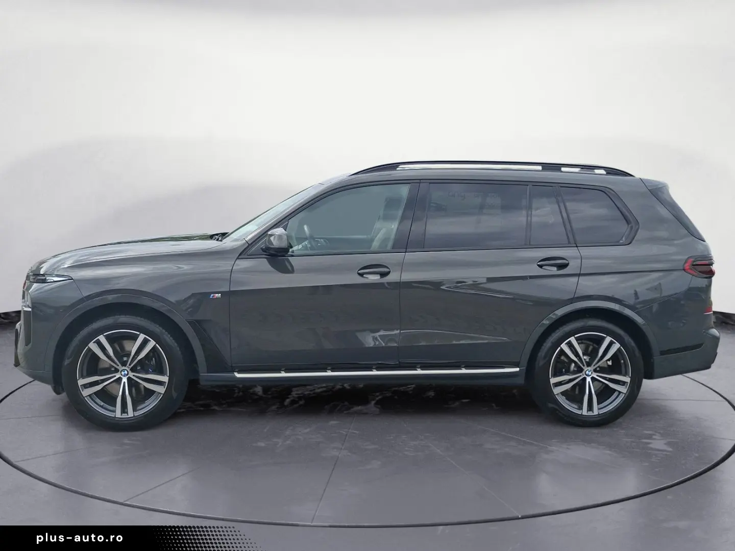 BMW X7 xDrive40i Navi Leder Tempom.aktiv Panoramadac