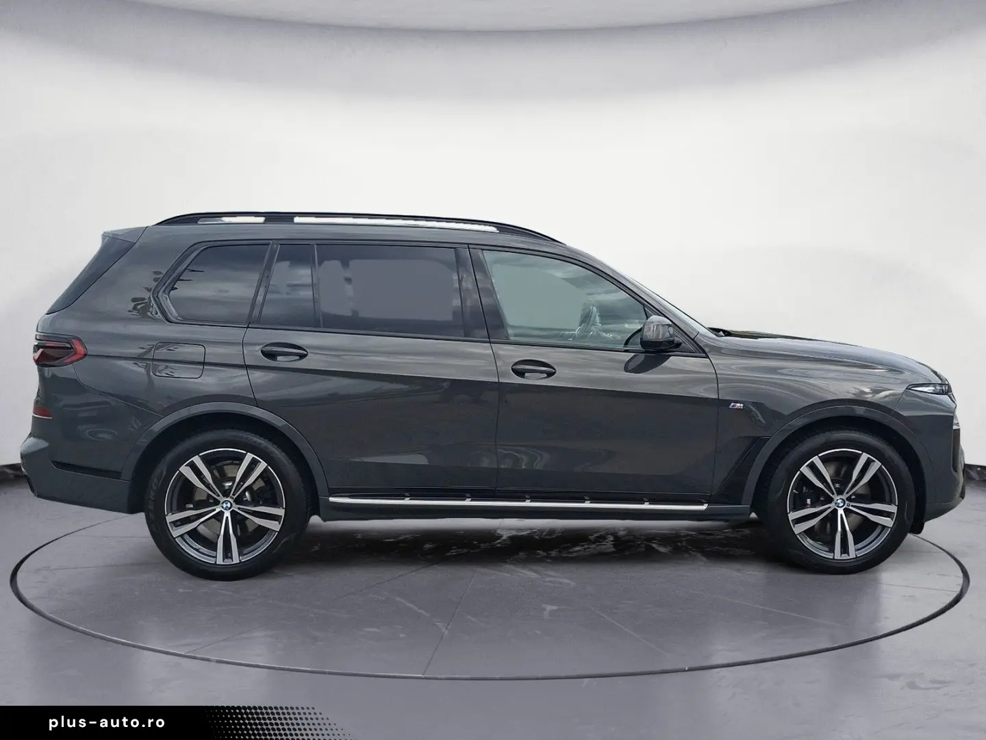 BMW X7 xDrive40i Navi Leder Tempom.aktiv Panoramadac