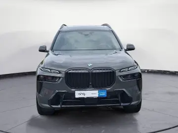 BMW X7 xDrive40i Navi Leder Tempom.aktiv Panoramadac