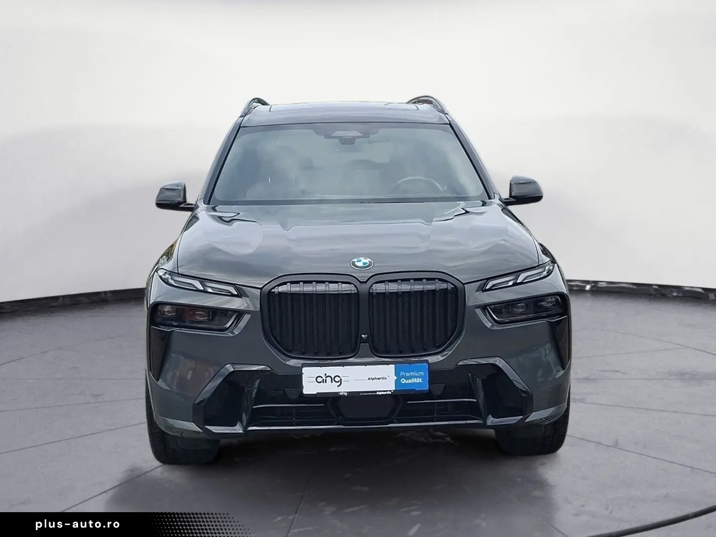 BMW X7 xDrive40i Navi Leder Tempom.aktiv Panoramadac