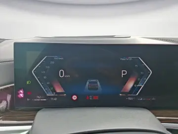BMW X7 xDrive40i Navi Leder Tempom.aktiv Panoramadac