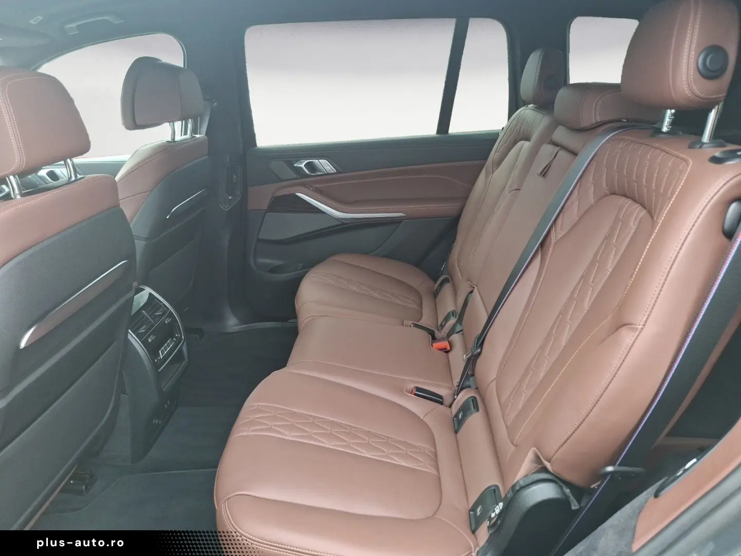 BMW X7 xDrive40i Navi Leder Tempom.aktiv Panoramadac