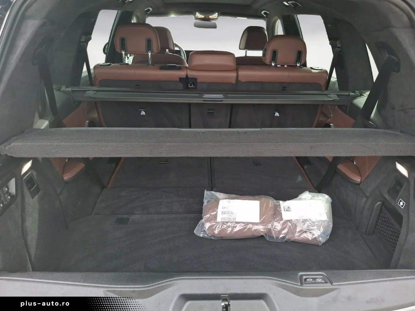 BMW X7 xDrive40i Navi Leder Tempom.aktiv Panoramadac