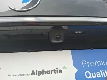 BMW X7 xDrive40i Navi Leder Tempom.aktiv Panoramadac
