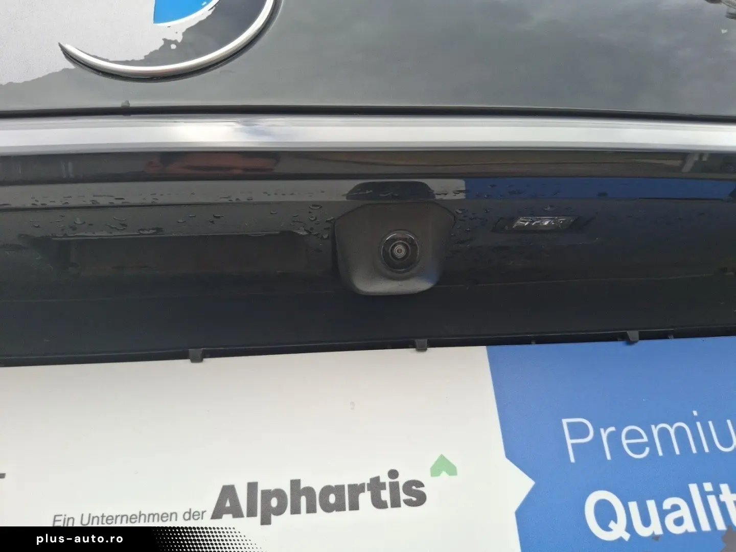 BMW X7 xDrive40i Navi Leder Tempom.aktiv Panoramadac